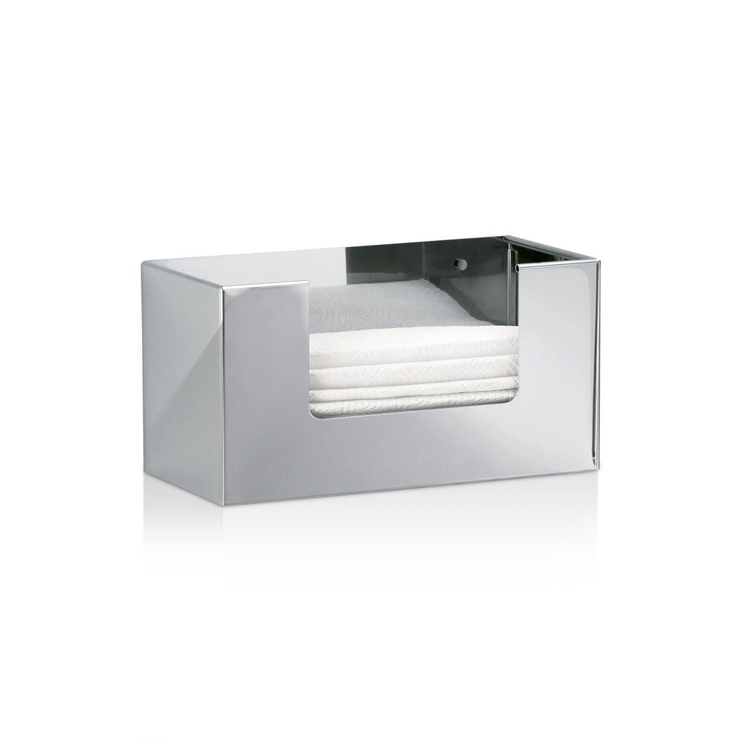 Tissue box / DW 117 / Decor Walther